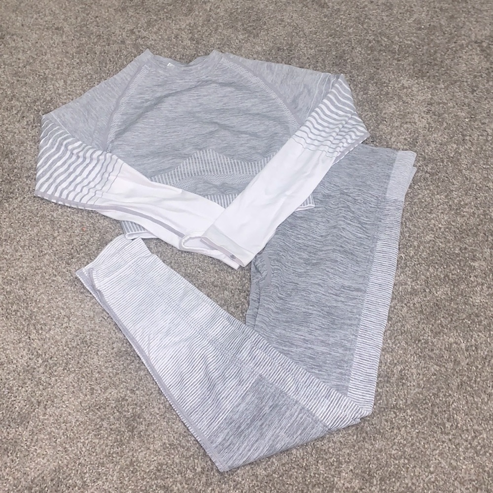 ASTRORIA ACTIVEWEAR SET